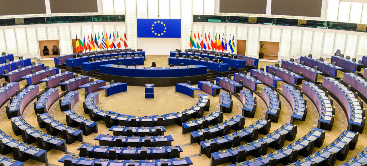 Direttiva pacchetti Ue, <br>c’è l’accordo: cosa prevede