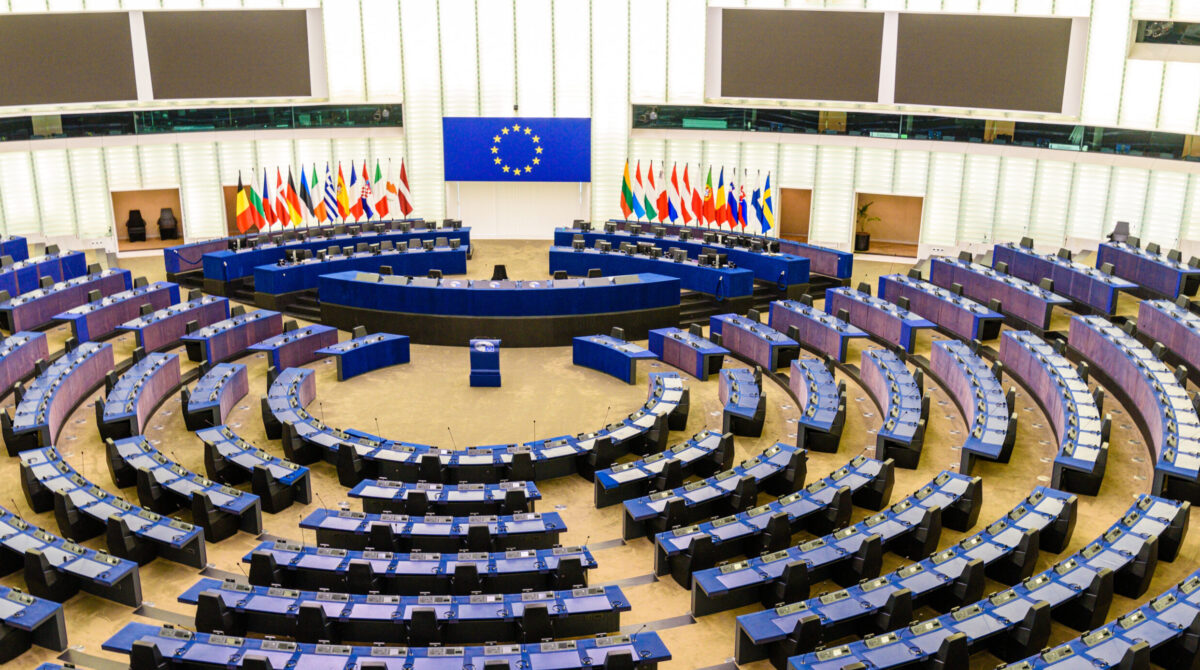 Direttiva pacchetti, via libera dall’Europarlamento