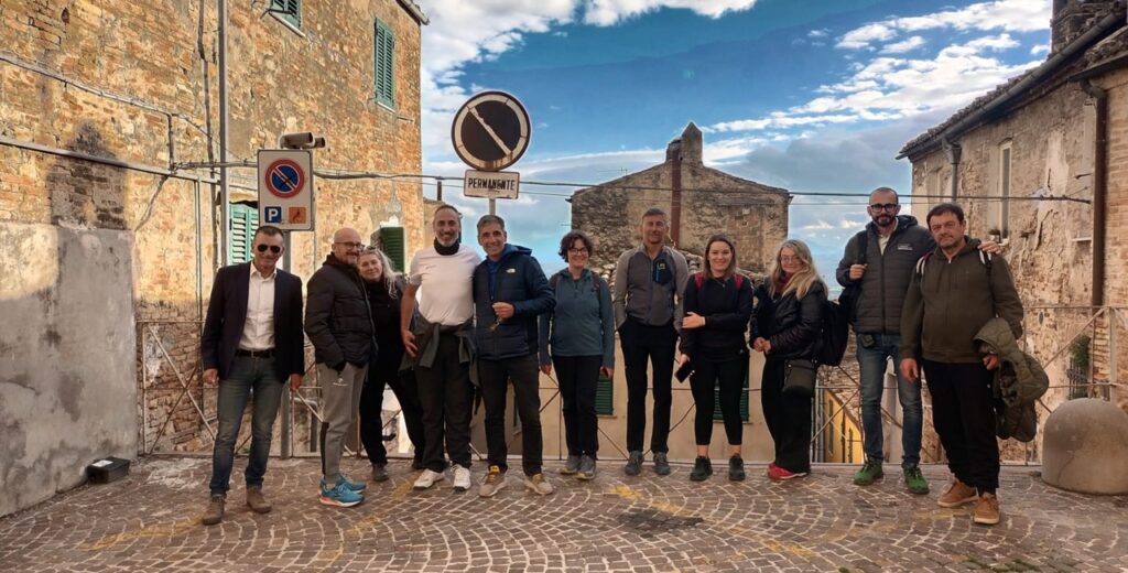 Penne Active Abruzzo da uff st