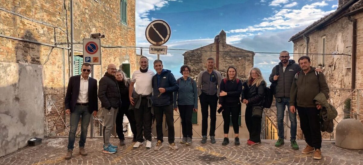 Active Abruzzo 2025 tra experience e sostenibilità