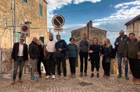 Active Abruzzo 2025 tra experience e sostenibilità