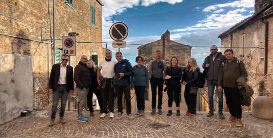 Active Abruzzo 2025 tra experience e sostenibilità