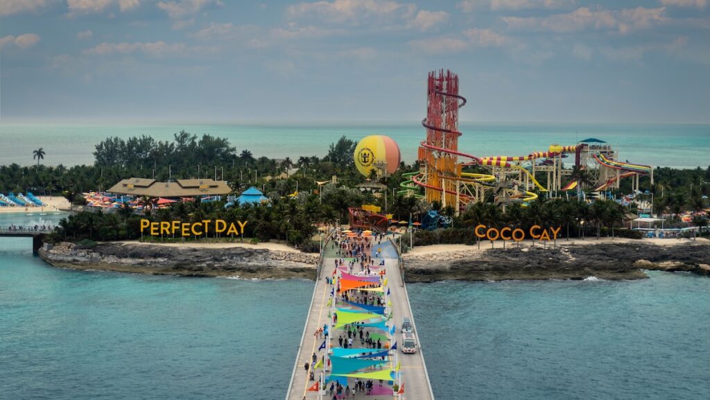 Perfect Day at CocoCay adobe