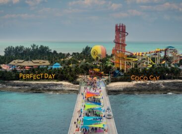 Isole private, viaggio tra i “gioielli” delle cruise company