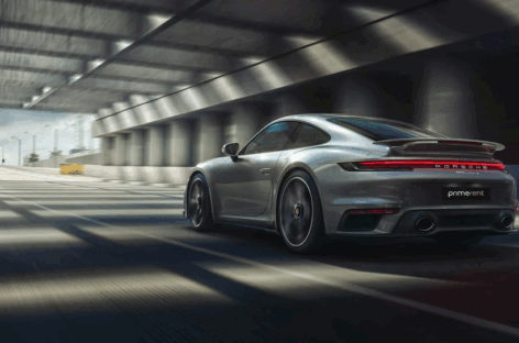 Global Gsa porta in agenzia la Hertz Dream Collection