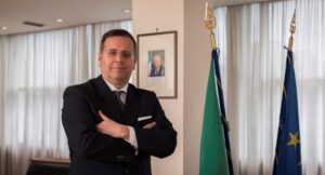 Rustichelli Antitrust