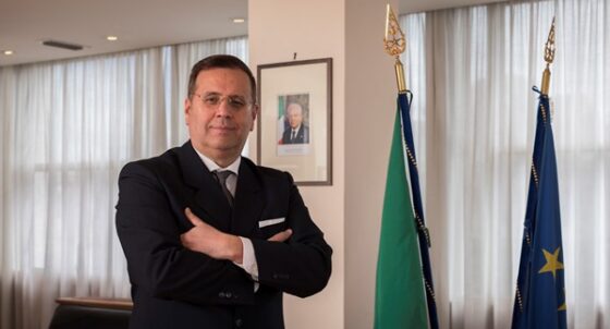 Rustichelli Antitrust