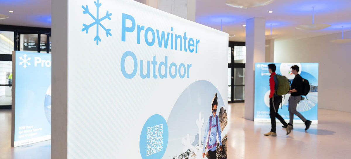 Prowinter, la fiera dell’outdoor invernale a gennaio a Bolzano