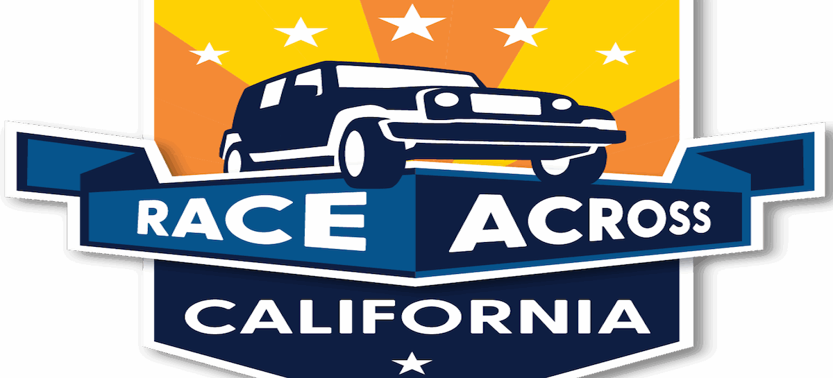 Visit California, educational on the road ispirato a una popolare serie tv