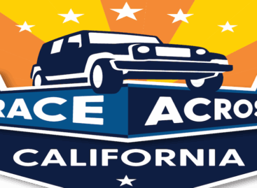 Visit California, educational on the road ispirato a una popolare serie tv