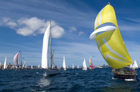 Gran Canaria, al via la 40ª regata Arc