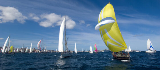 Gran Canaria, al via la 40ª regata Arc