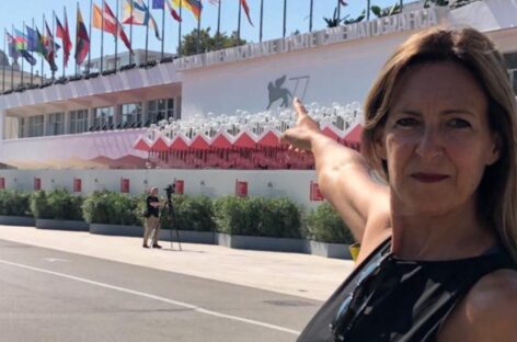 Un film chiamato I Viaggi di Roby