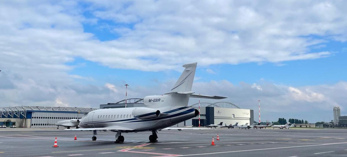 Sea Prime incassa il +3% nel primo semestre