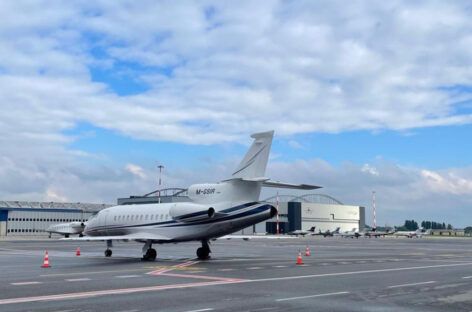 Sea Prime incassa il +3% nel primo semestre