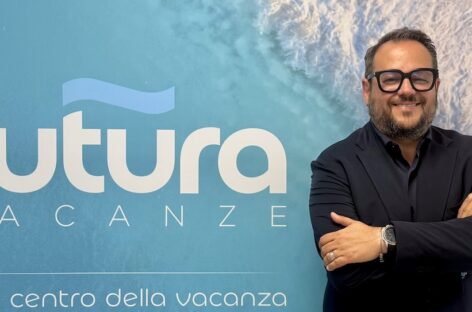 Futura Vacanze, new entry a Sharm e neve al via