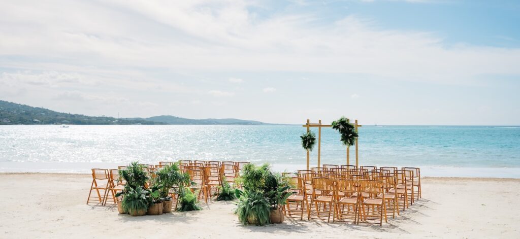 Sandals matrimoni uff.stampa