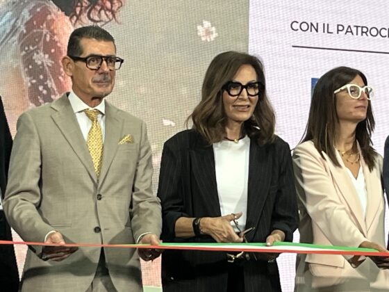 Santanchè: «Il turismo è un ponte di pace»