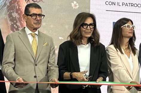 Santanchè: «Il turismo è un ponte di pace»