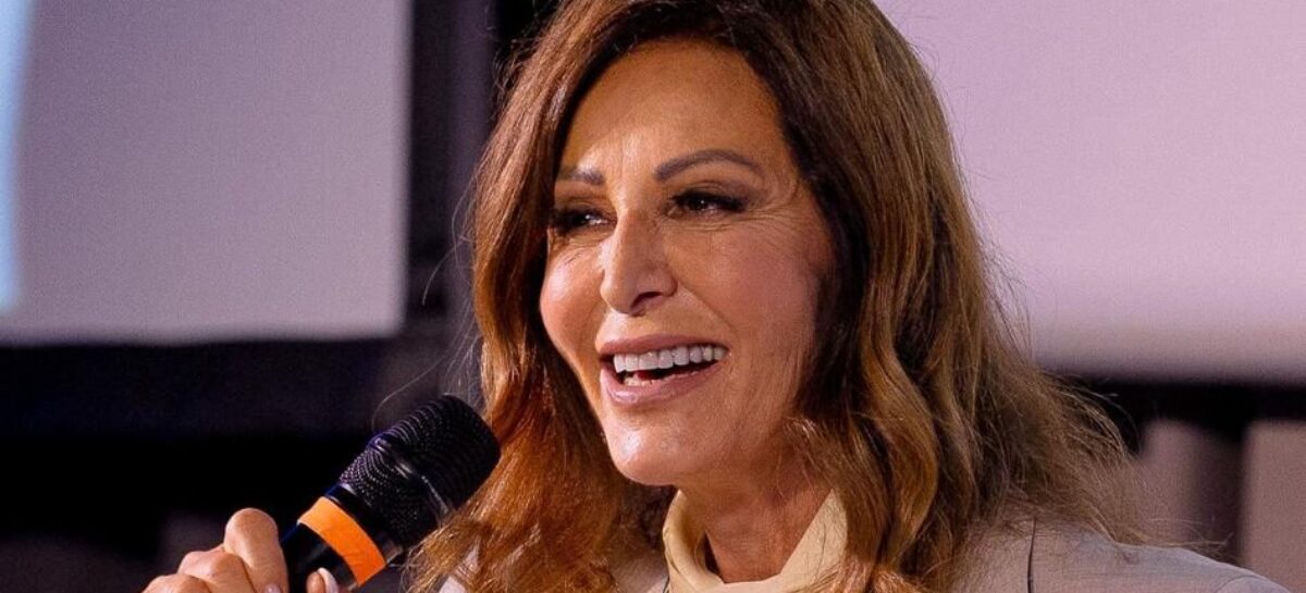 Wtm, missione Santanchè a Londra – L’intervista