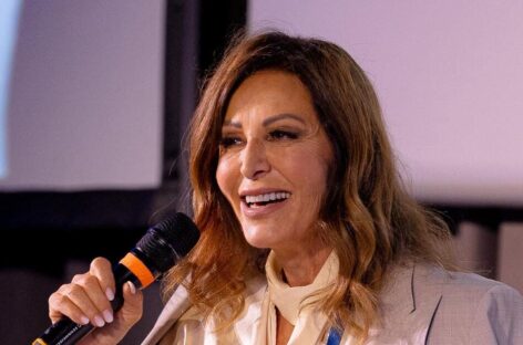 Wtm, missione Santanchè a Londra – L’intervista