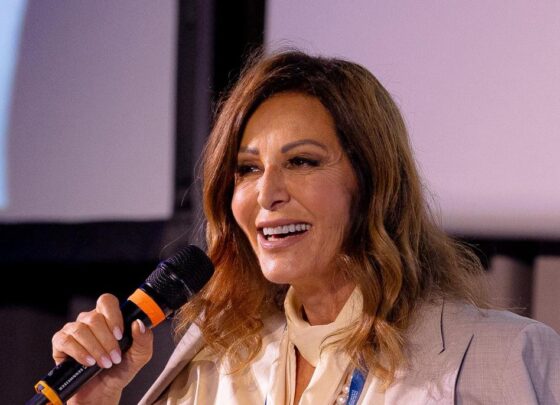 Wtm, missione Santanchè a Londra – L’intervista