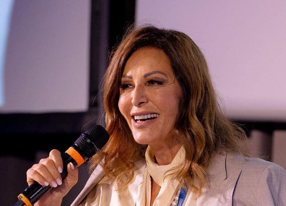 Santanché. da uff st Mitur