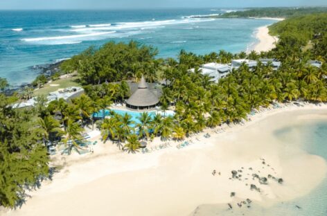 Mauritius, il 16 ottobre reopening dello Shandrani Beachcomber