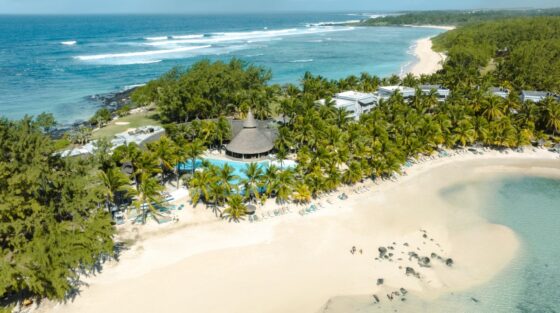 Mauritius, il 16 ottobre reopening dello Shandrani Beachcomber