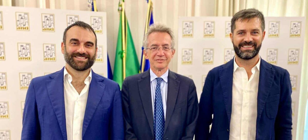 Anci, sostegno ai Comuni promotori della “Carta di Amalfi”