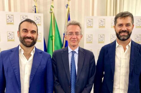 Anci, sostegno ai Comuni promotori della “Carta di Amalfi”