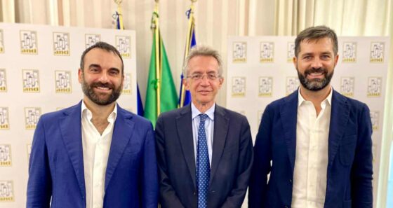 Anci, sostegno ai Comuni promotori della “Carta di Amalfi”