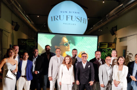 Sun Siyam, festa e new look per i 35 anni dei resort