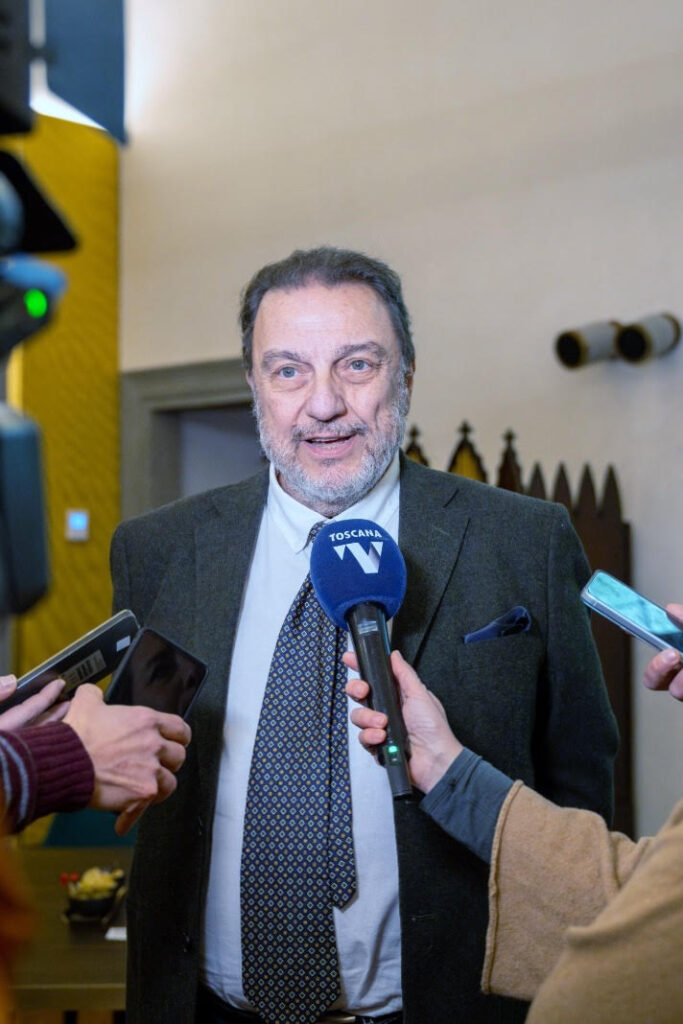 Pier Carlo Testa Fiavet Toscana da uff st