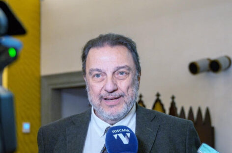 Elezioni in Toscana, la rotta segnata da Fiavet