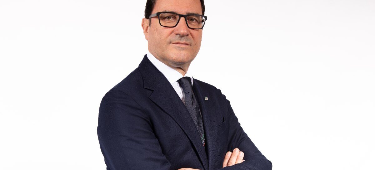 Fs, Tanzilli: «Costruiamo l’Italia che verrà»