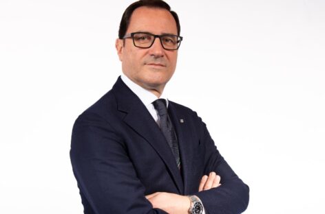 Fs, Tanzilli: «Costruiamo l’Italia che verrà»