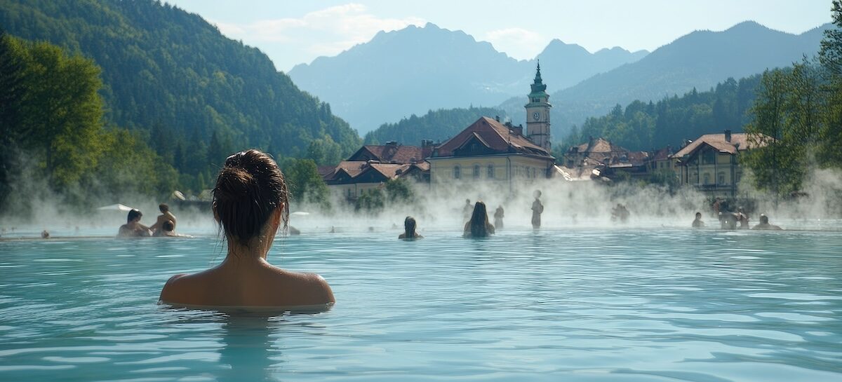 Slovenia, trent’anni dell’Ente per il Turismo
