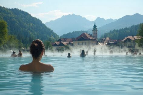 Slovenia, trent’anni dell’Ente per il Turismo