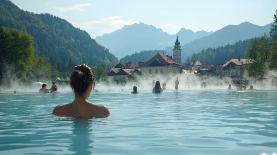 Slovenia, trent’anni dell’Ente per il Turismo