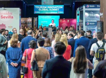 L’Ai del futuro è agentica: <br>i trend del turismo al Tis