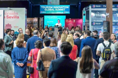 L’Ai del futuro è agentica: <br>i trend del turismo al Tis