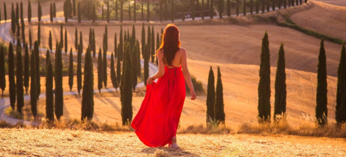 Regione Toscana, a lezione di turismo alternativo