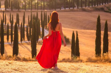 Regione Toscana, a lezione di turismo alternativo