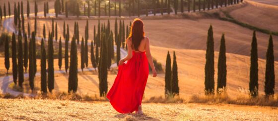 Regione Toscana, a lezione di turismo alternativo