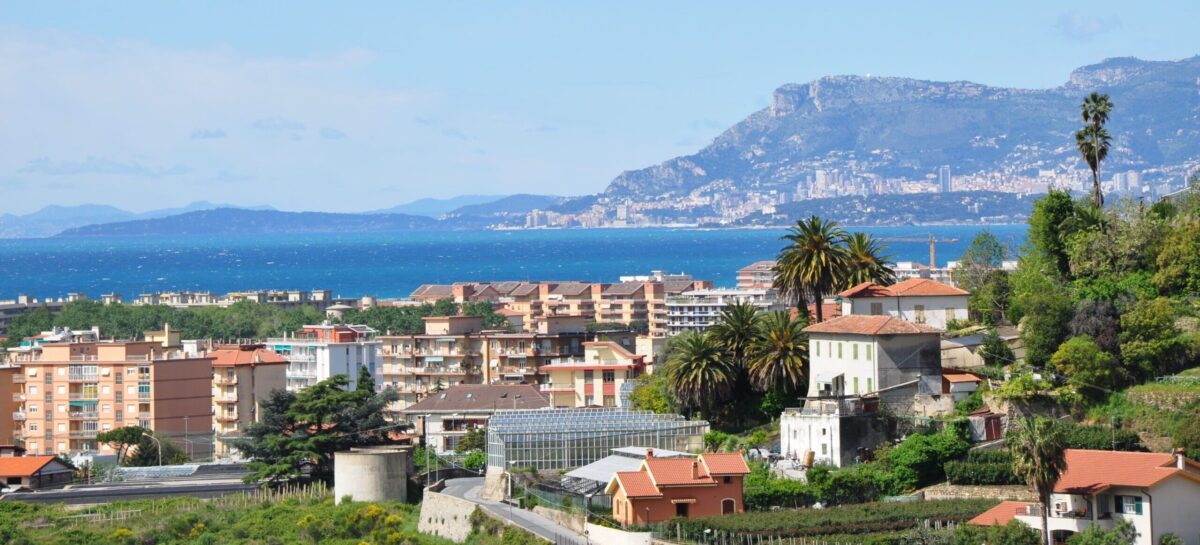 Pochi turisti? Colpa dell’algoritmo: Vallecrosia vuole cambiare nome