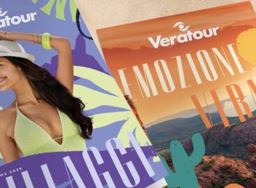 Veratour pubblica l’anteprima dei cataloghi 2026