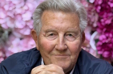 Addio all’ingegner Vedani, presidente di Planetaria Hotels