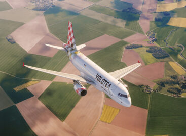Volotea ristruttura: meno aerei in flotta