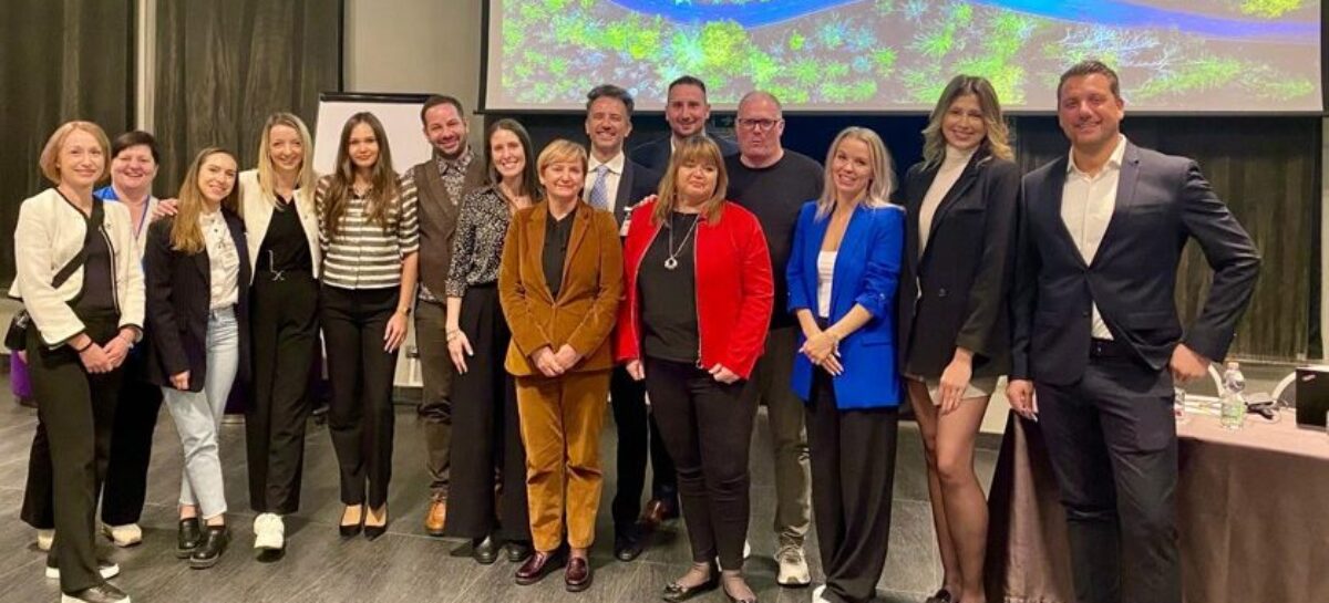 Slovenia, bene settembre (e non solo): +15% di turisti italiani